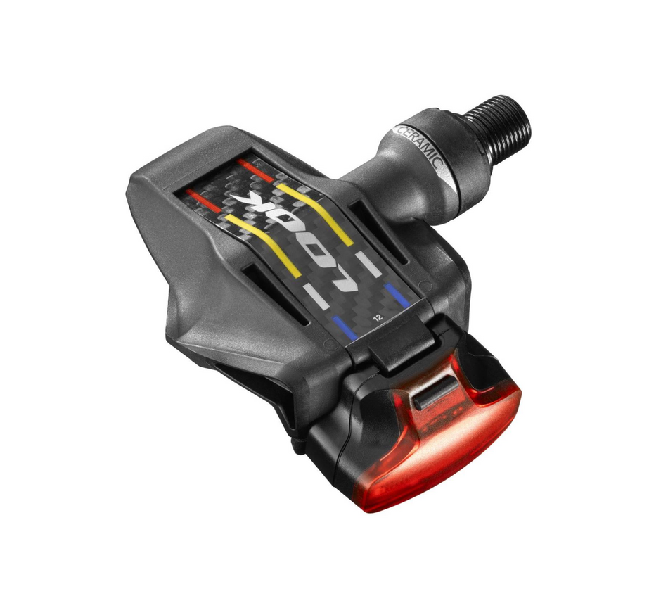 LOOK Keo Blade Carbon Ceramic Vision Road Pedals