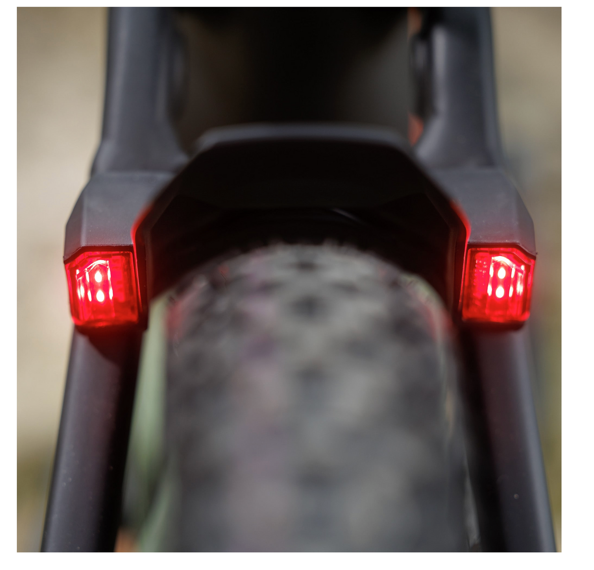 Scott Patron ST 910 Electric Full Suspension Mountain Bike