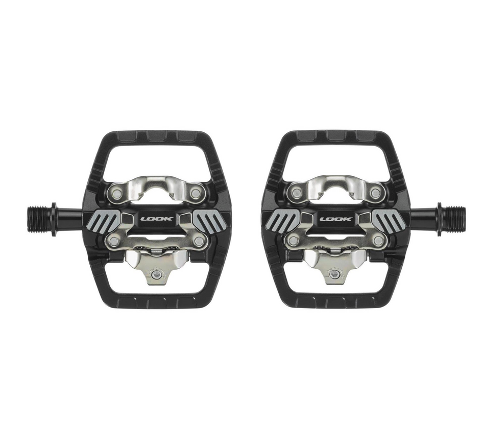 LOOK X-Venture Plus SPD Gravel Pedals