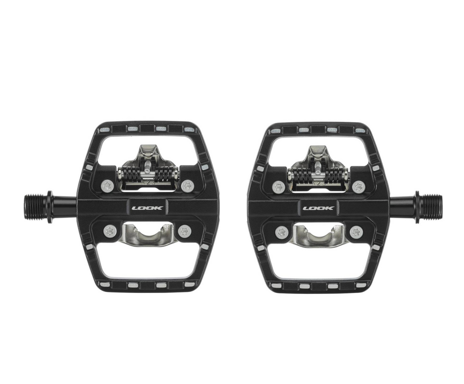 LOOK X-Venture Plus SPD Gravel Pedals