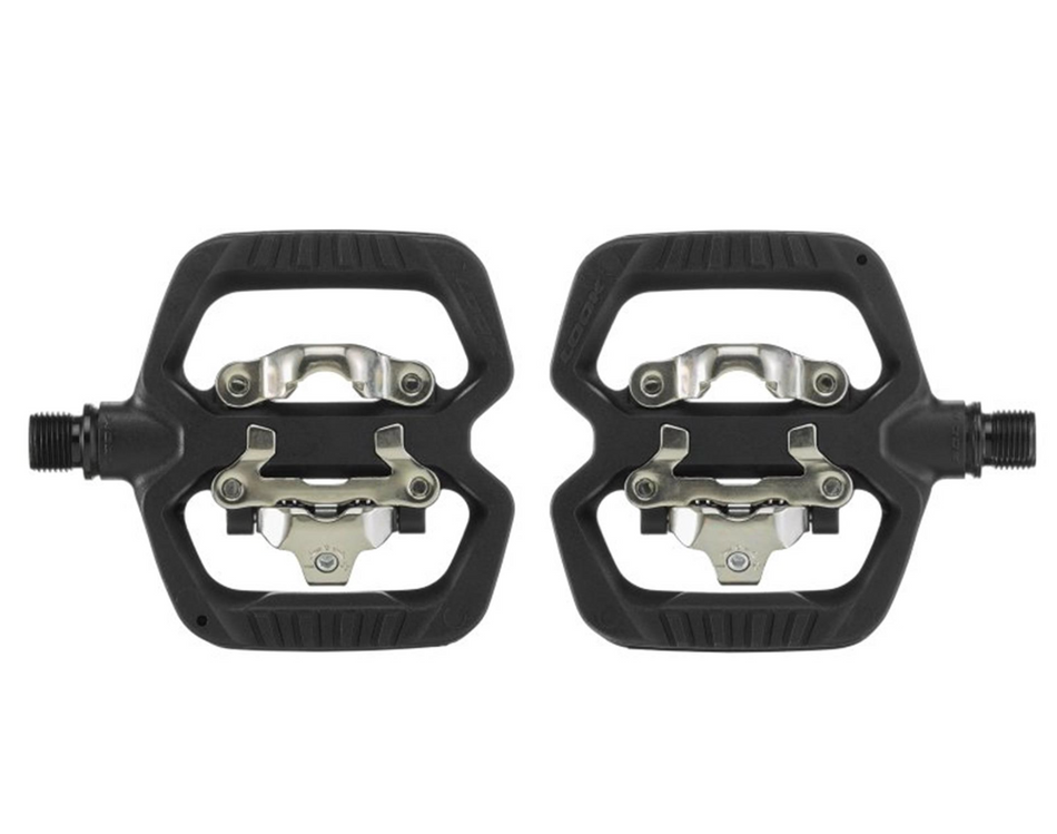 LOOK X-Venture SPD Gravel Pedals