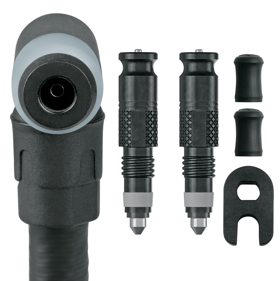 SKS Clikvalve Conversion Set Presta Valve
