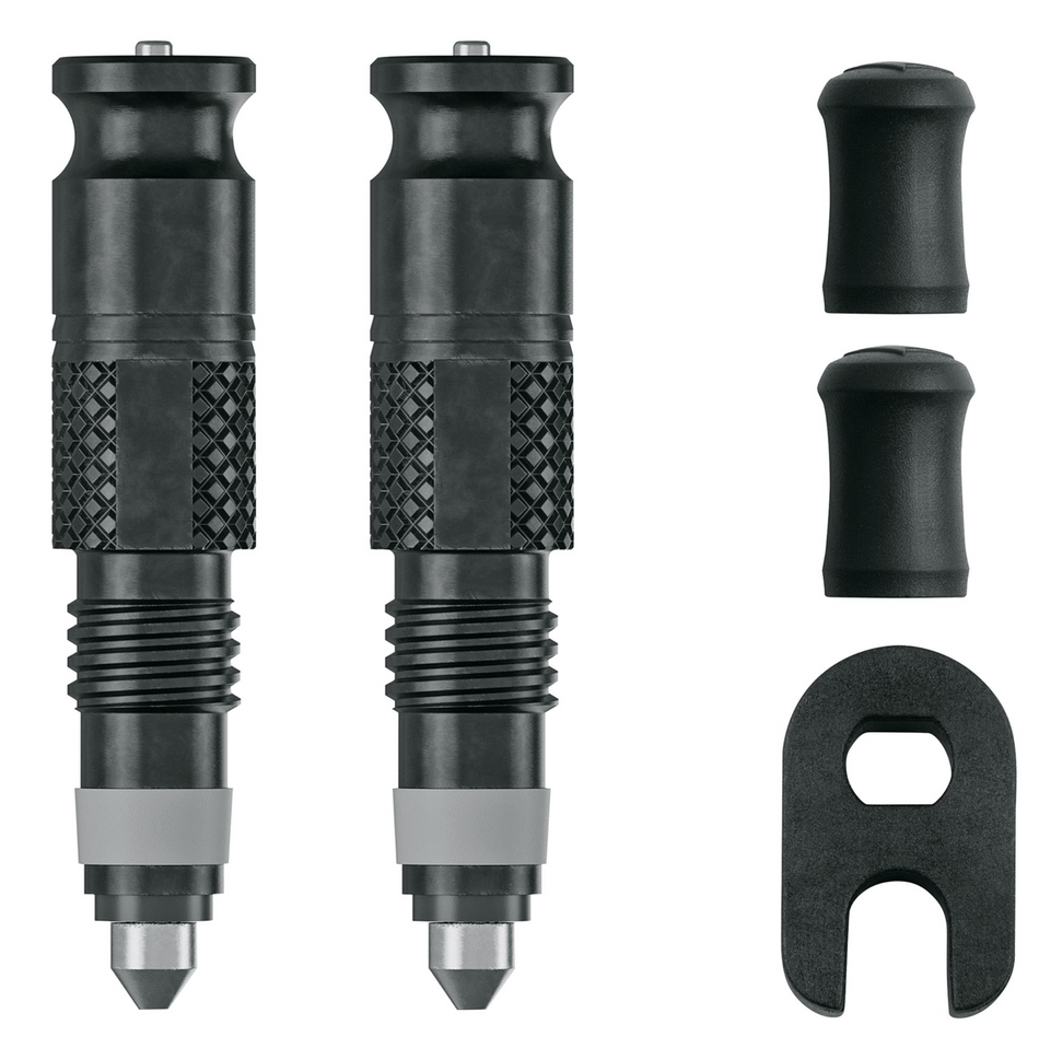 SKS Clikvalve Conversion Set Presta Valve