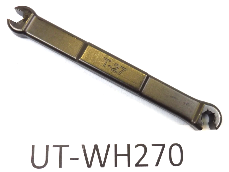 Campagnolo UT-WH270 Spoke Nipple Key