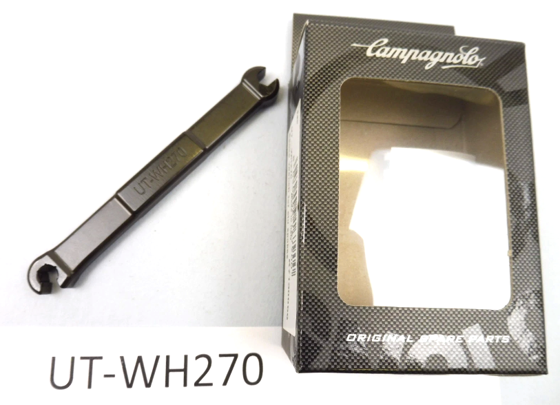 Campagnolo UT-WH270 Spoke Nipple Key