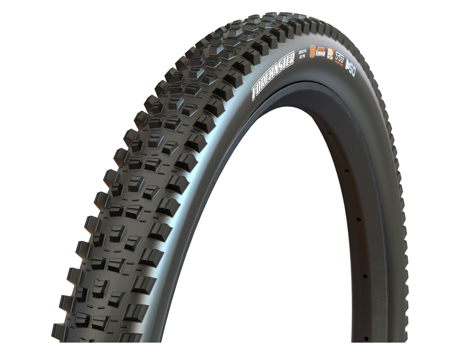 Maxxis Forekaster E-50  60 TPI MaxxTerra EXO+ Tubeless Folding Tyre 27.5x2.40WT