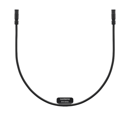 Shimano EW-SD50 E-Tube Di2 Electric Wire Sizes - 150mm - 1600mm