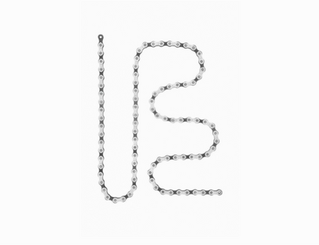 Campagnolo CN20-CH1214 Chorus 12 Speed Road 114 Link Bicycle Chain In Silver