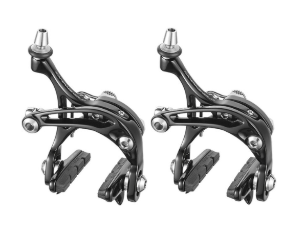 Campagnolo Chorus 12 Speed Dual Pivot Calliper Brakeset BR20 - CHDP
