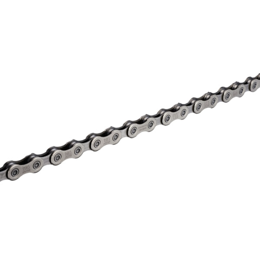 Shimano CN-E8000 11 Speed Rear / Front Single SIL-TEC E-Bike Chain With Quick Link 138Links