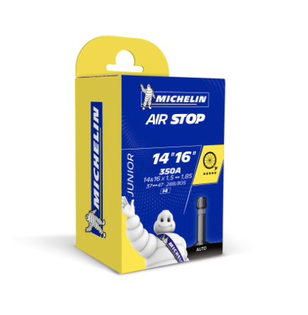 Michelin Airstop MTB Inner Tube All Sizes