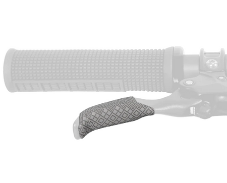 Lizard Skins DSP Universal Lever Grips All Colours