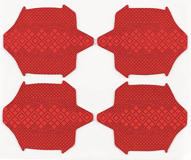 Lizard Skins DSP Universal Lever Grips All Colours