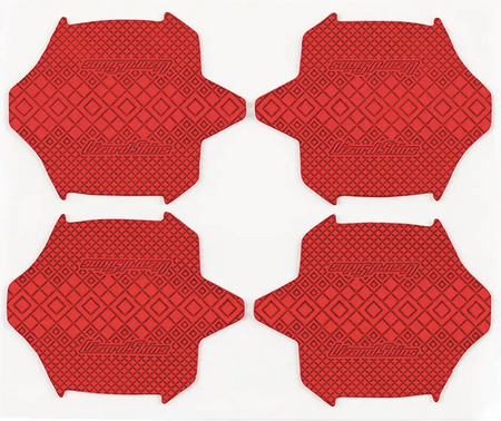 Lizard Skins DSP Universal Lever Grips All Colours