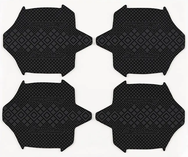 Lizard Skins DSP Universal Lever Grips All Colours