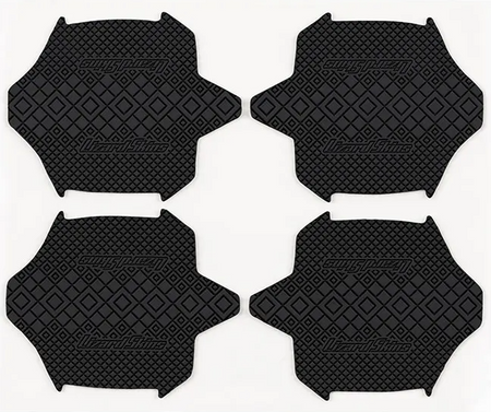 Lizard Skins DSP Universal Lever Grips All Colours