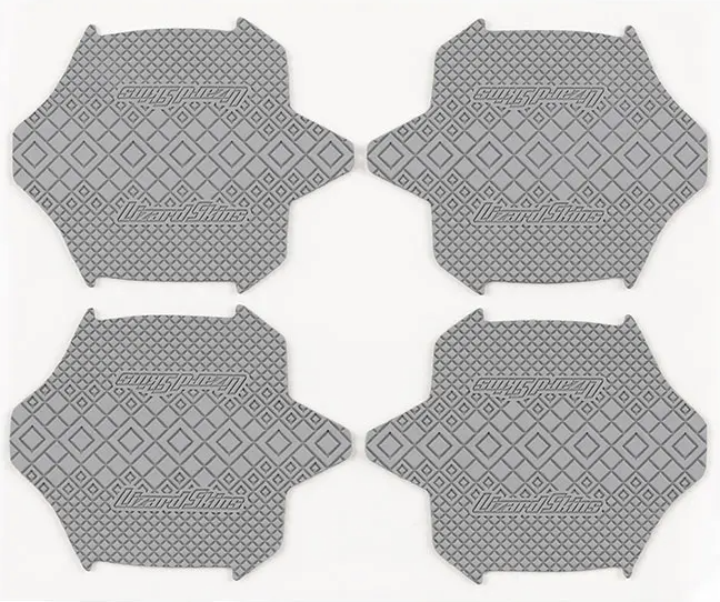 Lizard Skins DSP Universal Lever Grips All Colours