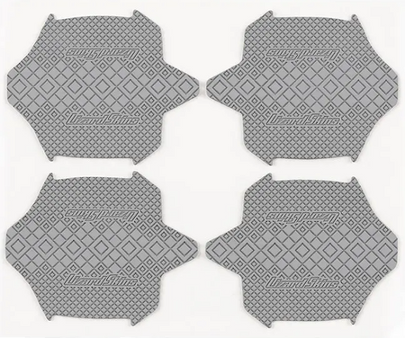 Lizard Skins DSP Universal Lever Grips All Colours