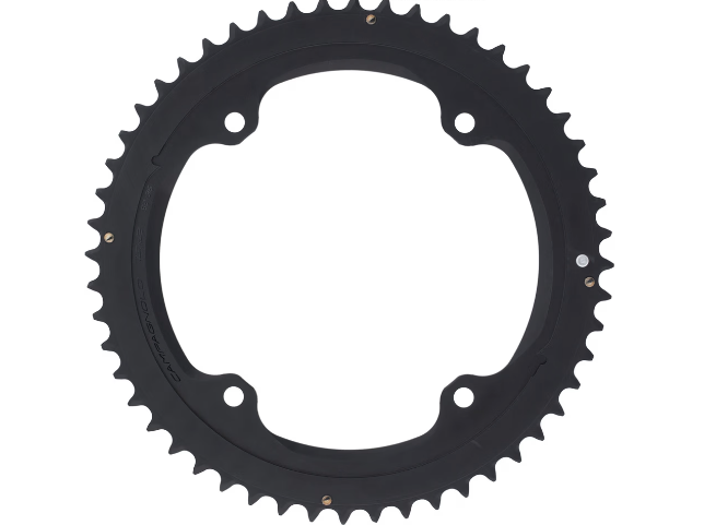 Campagnolo Super Record 2019 4-Arm 12 Speed Chainring 145mm BCD 52T (52/36T) FC-SR452