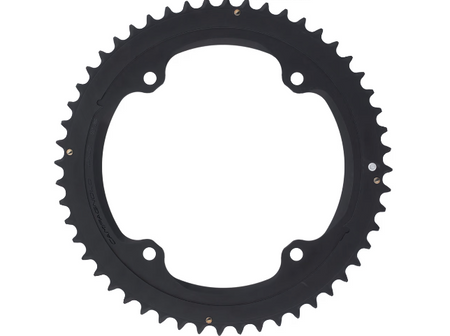 Campagnolo Super Record 2019 4-Arm 12 Speed Chainring 145mm BCD 52T (52/36T) FC-SR452