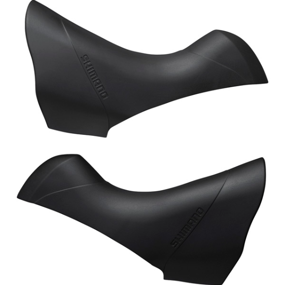 Shimano ST-R3000 Replacement Shifter Hood Bracket Covers