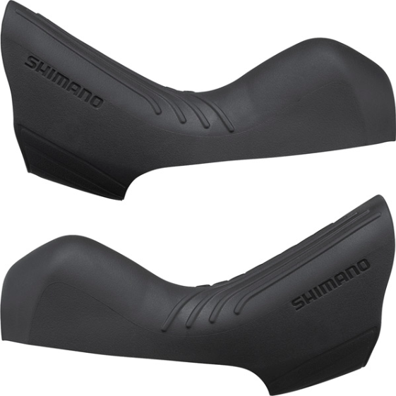 Shimano ST-RX810 GRX Replacement Shifter Hood Bracket Covers