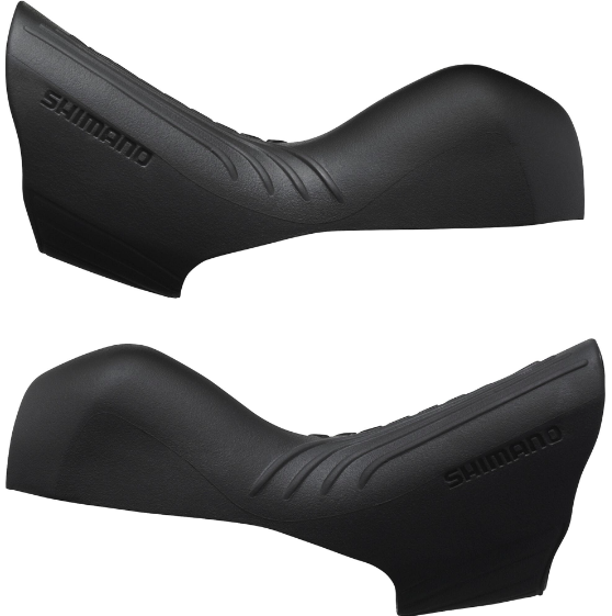 Shimano ST-RX610 GRX Replacement Shifter Hood Bracket Covers