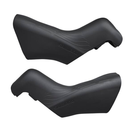 Shimano ST-R8170 Replacement Lever Hood Covers