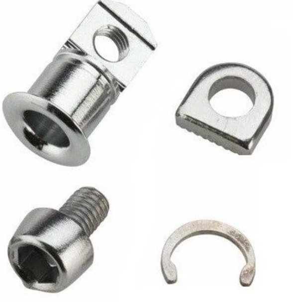 Campagnolo BR-RE310 Cable Clamp for Mechanical Brake Caliper