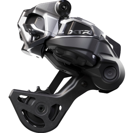 Shimano RD-M9250 Di2 Wireless XTR 12 Speed HYPERGLIDE Rear Mech Without Battery