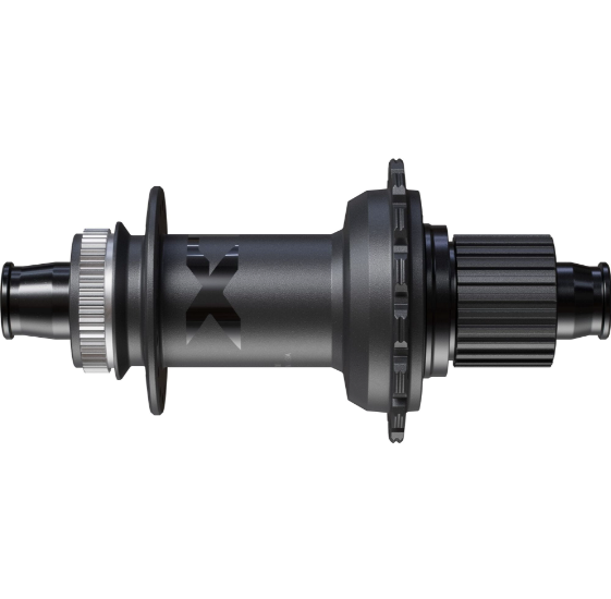 Shimano FH-M9210 XTR 12 Speed Center Lock Disc Hubs