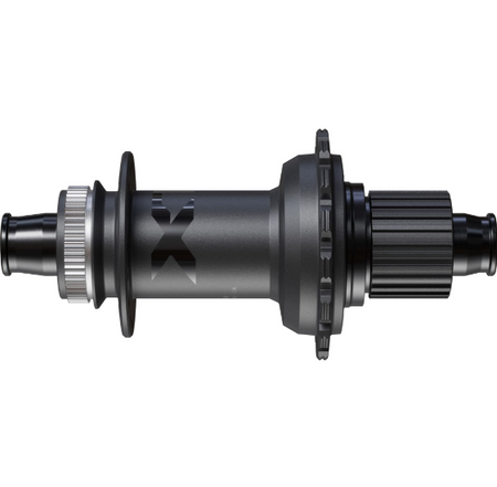 Shimano FH-M9210 XTR 12 Speed Center Lock Disc Hubs