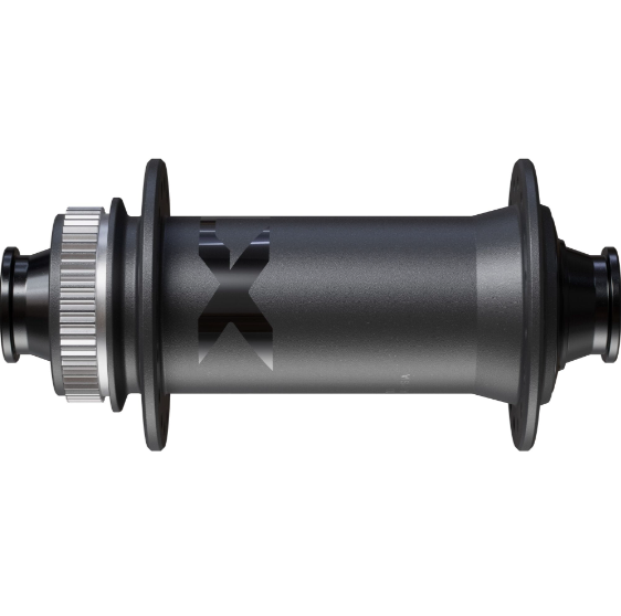 Shimano FH-M9210 XTR 12 Speed Center Lock Disc Hubs