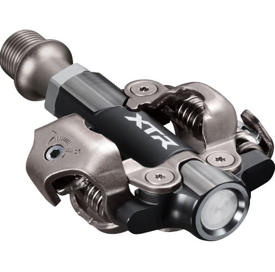 Shimano PD-M9200 XTR XC Race 9/16" SPD Pedals