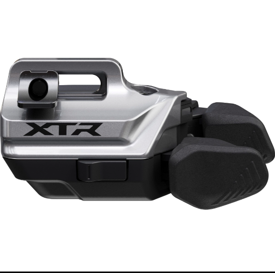 Shimano SW-M9250-R XTR Di2 Shift Switch Right Hand Wireless I-Spec EV Direct Mount Gear Shifter