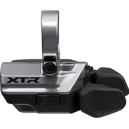 Shimano SW-M9250-R XTR Di2 Shift Switch Right Hand Wireless Clamp Band Fit Gear Shifter