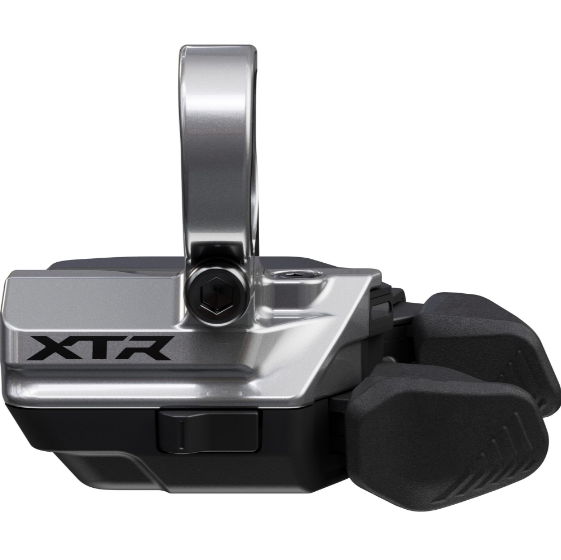 Shimano SW-M9250-R XTR Di2 Shift Switch Right Hand Wireless Clamp Band Fit Gear Shifter