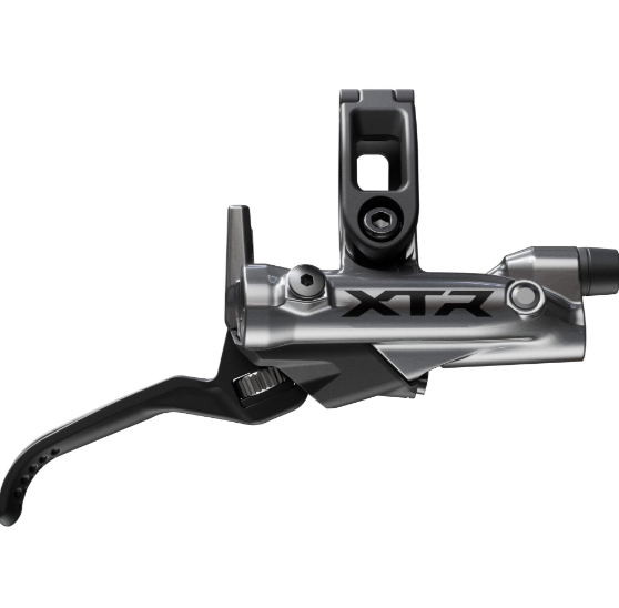 Shimano BL-M9220 XTR Complete I-spec EV Ready Brake Lever