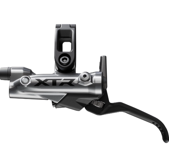 Shimano BL-M9220 XTR Complete I-spec EV Ready Brake Lever