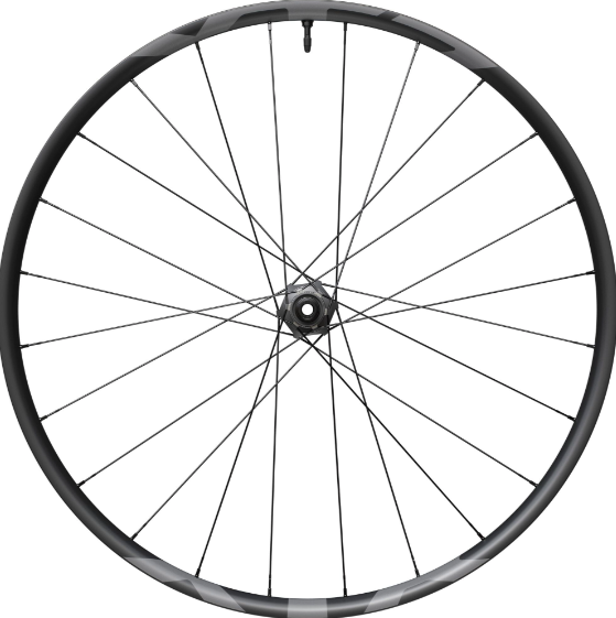 Shimano XTR M9200 29er XTR 12 Speed XC Race Center Lock Disc Carbon Wheel