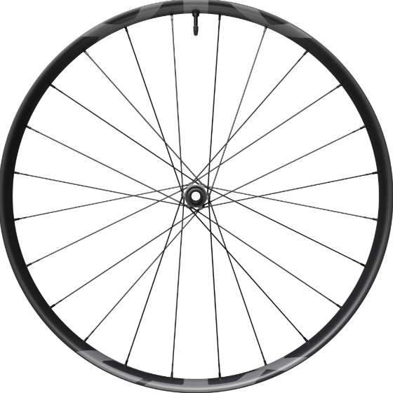 Shimano XTR M9200 29er XTR 12 Speed XC Race Center Lock Disc Carbon Wheel