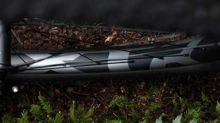 Shimano XTR M9200 29er XTR 12 Speed XC Race Center Lock Disc Carbon Wheel