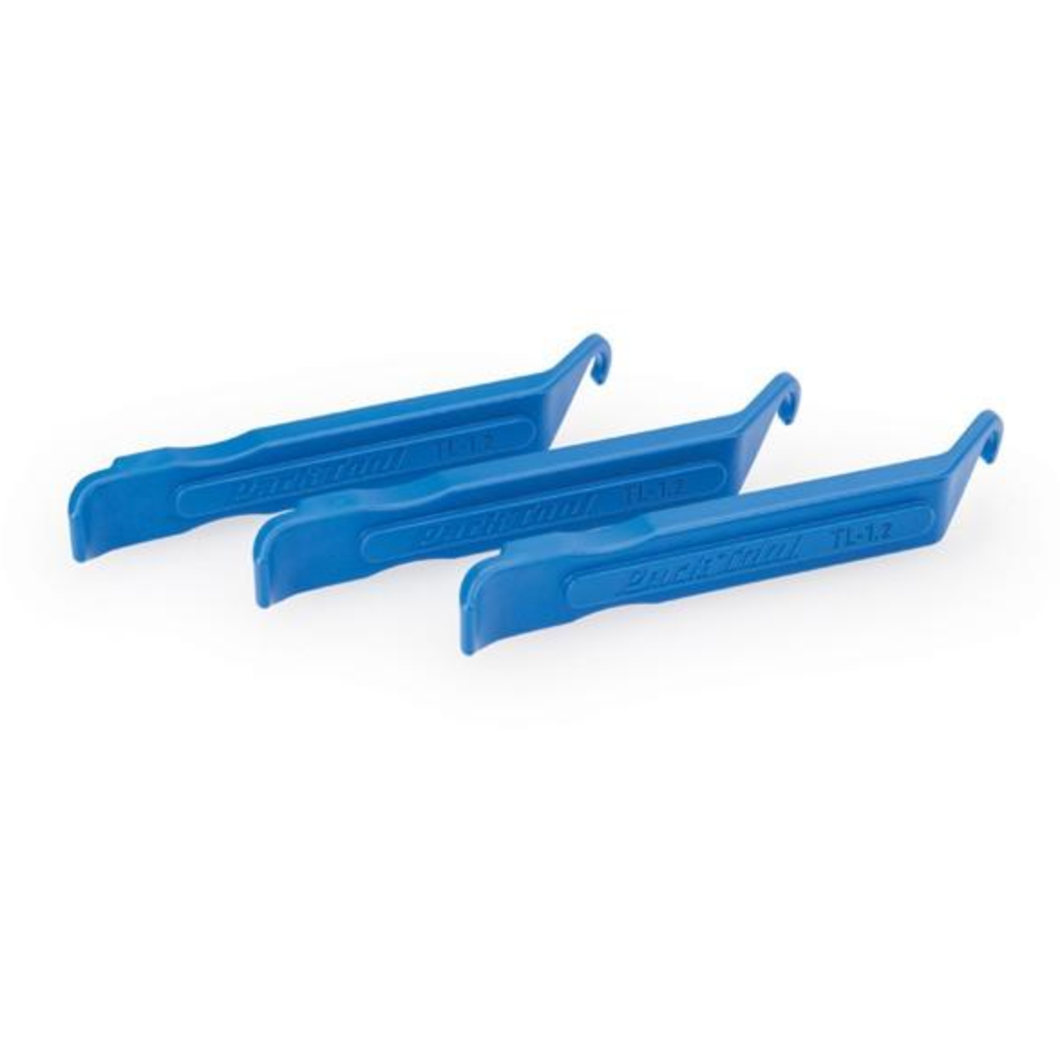Park Tool TL-1.2 Set Of 3 Bicycle Tyre Levers