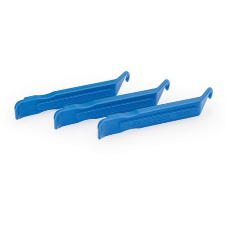 Park Tool TL-1.2 Set Of 3 Bicycle Tyre Levers