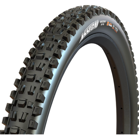 Maxxis Assegai WT 120x2 TPI 3C MaxxGrip Double Down Tubeless Folding Tyre