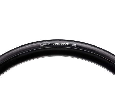 Continental Aero 111 Tubeless Ready Folding Tyre