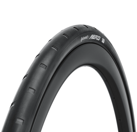 Continental Aero 111 Tubeless Ready Folding Tyre