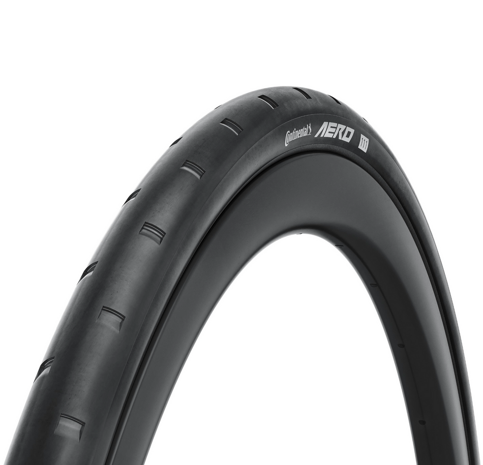Continental Aero 111 Tubeless Ready Folding Tyre