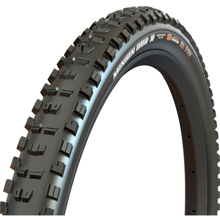 Maxxis Minion DHR II 29 X 2.30 120 TPI Folding 3C Maxx Terra TR / DD Tyre