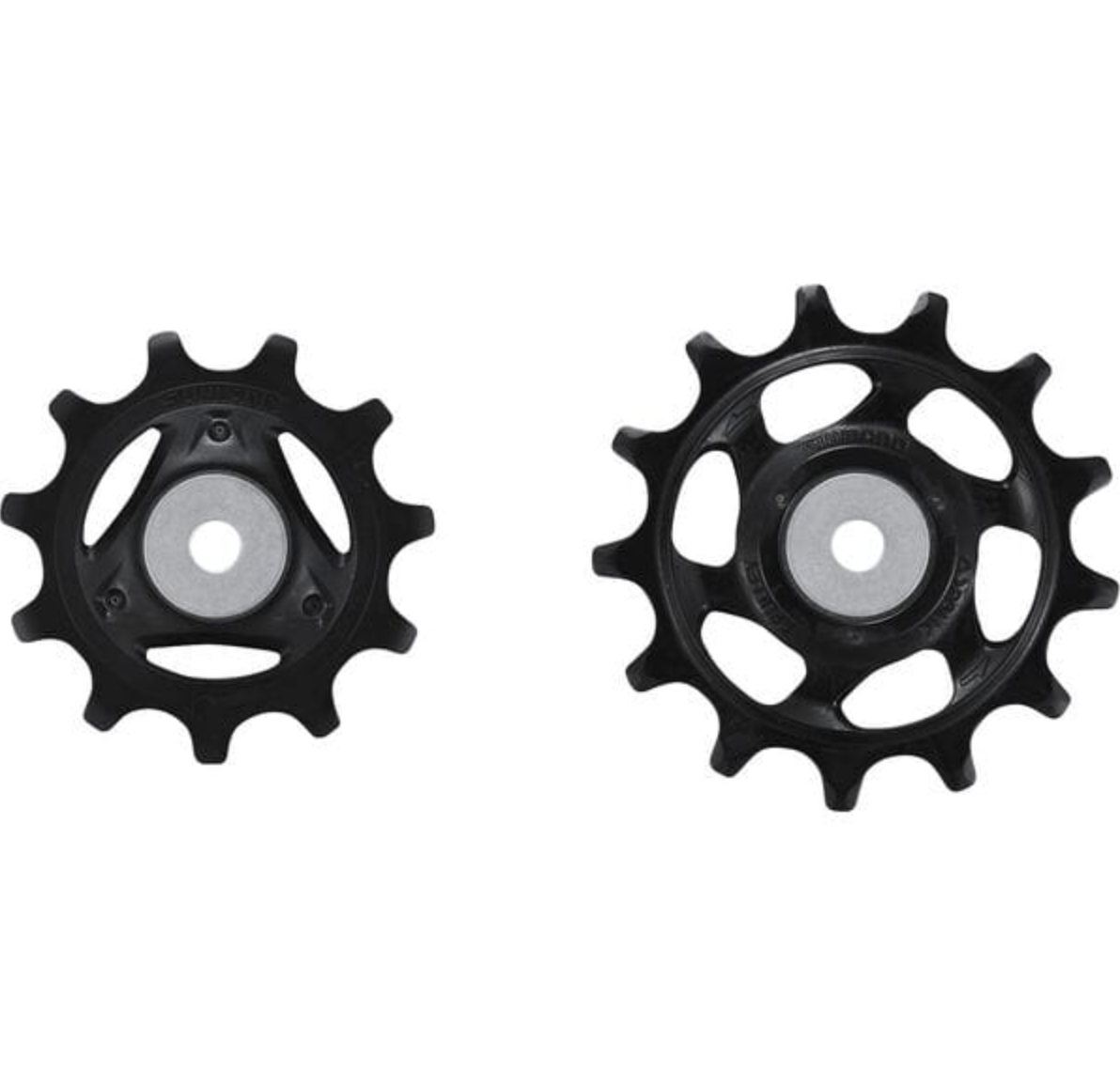 Shimano RD-RX825/RX820 GRX 12 Speed Rear Mech Pulley Jockey Wheels